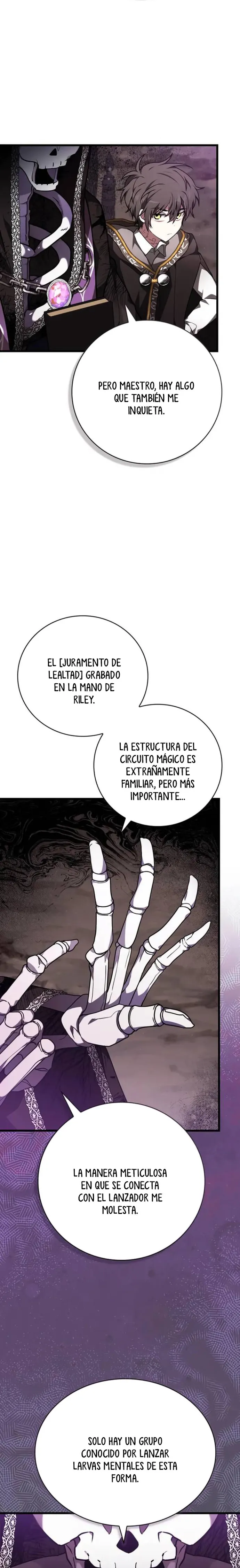 Por favor, leeme capítulo 44 página 11