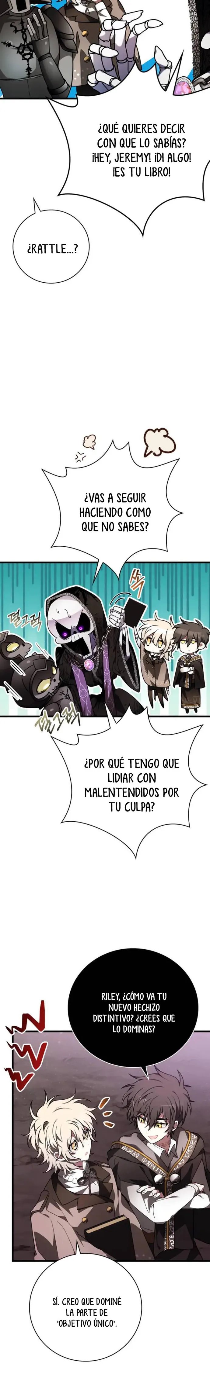 Por favor, leeme capítulo 44 página 16