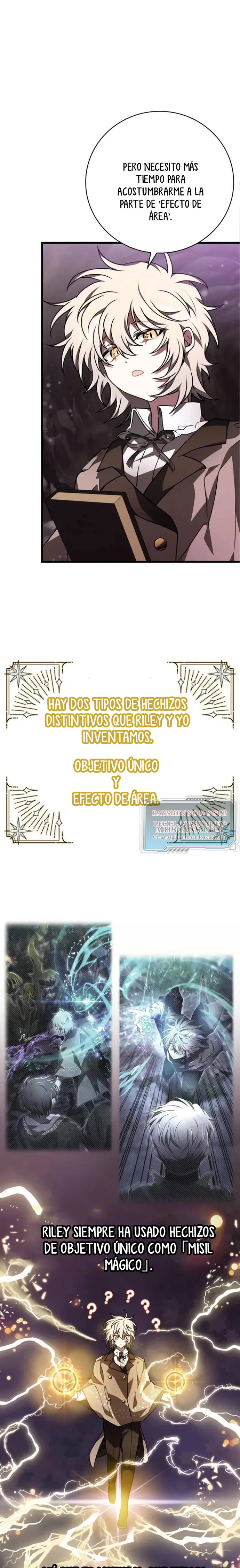 Por favor, leeme capítulo 44 página 17