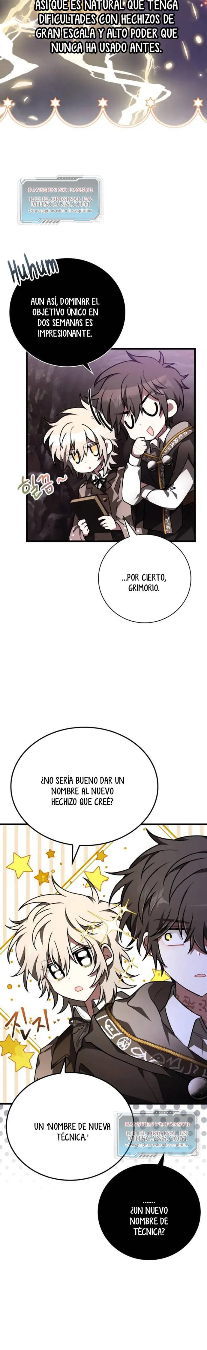 Por favor, leeme capítulo 44 página 18
