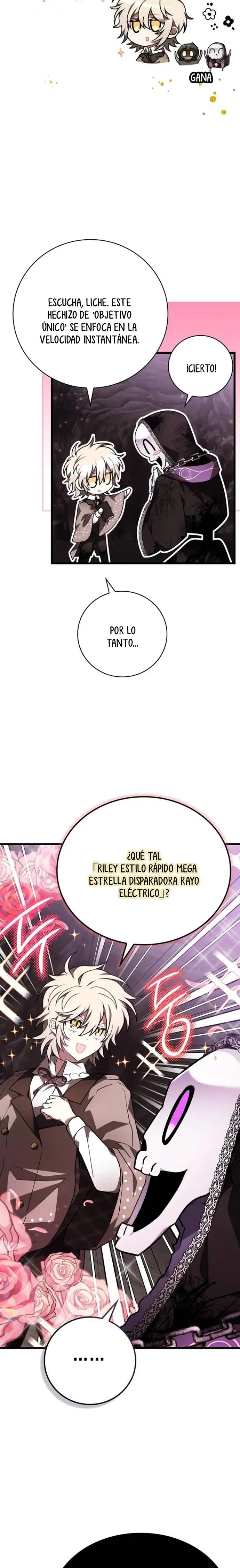 Por favor, leeme capítulo 44 página 21