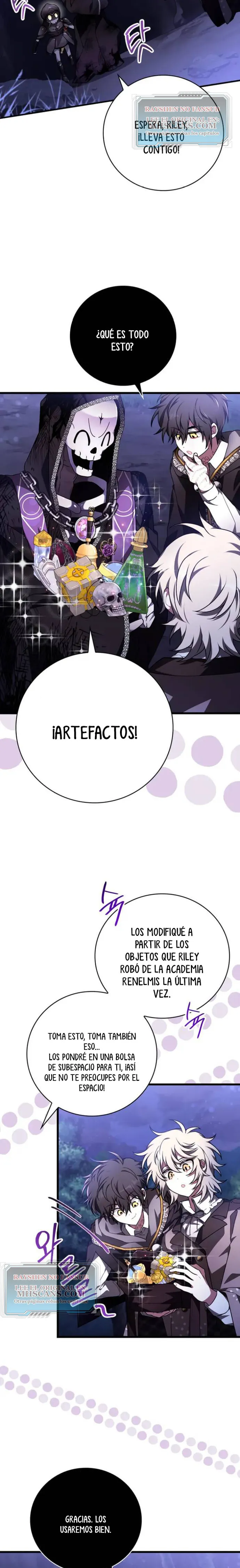 Por favor, leeme capítulo 44 página 24
