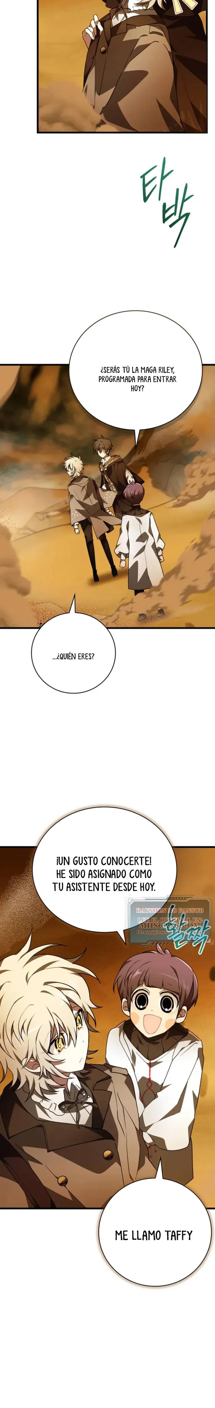 Por favor, leeme capítulo 44 página 27