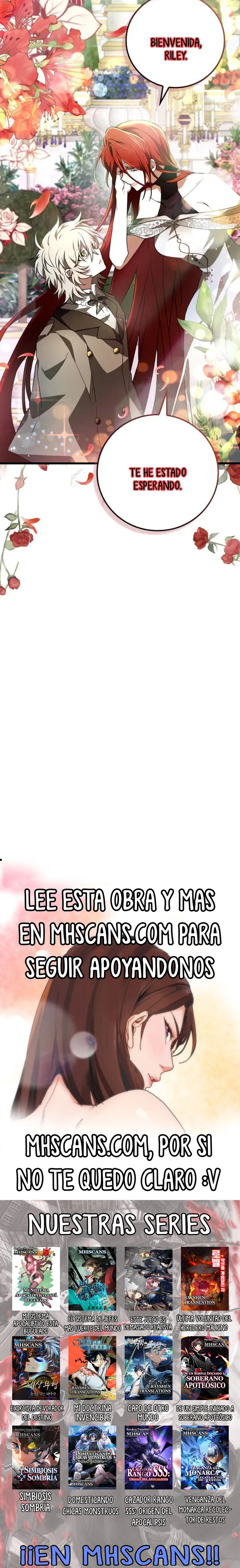 Por favor, leeme capítulo 44 página 35