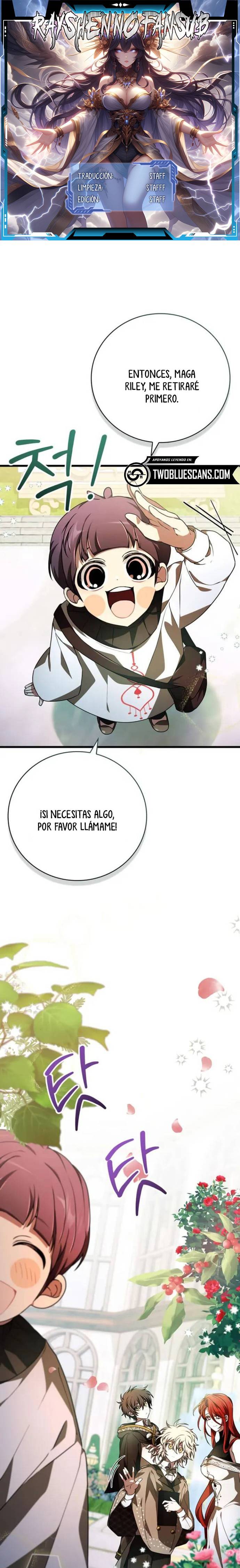 Por favor, leeme capítulo 45 página 1