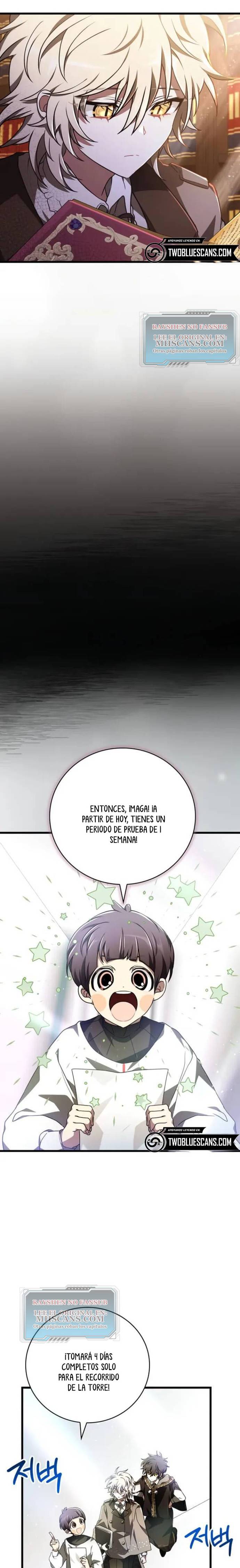 Por favor, leeme capítulo 45 página 13