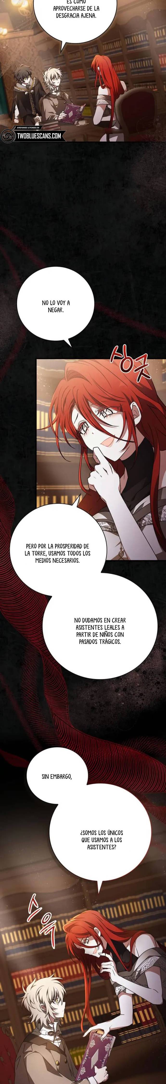 Por favor, leeme capítulo 45 página 22