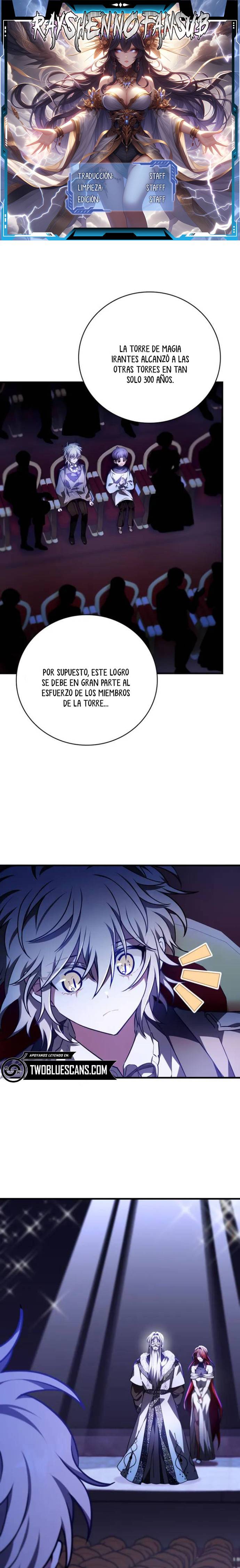 Por favor, leeme capítulo 46 página 1