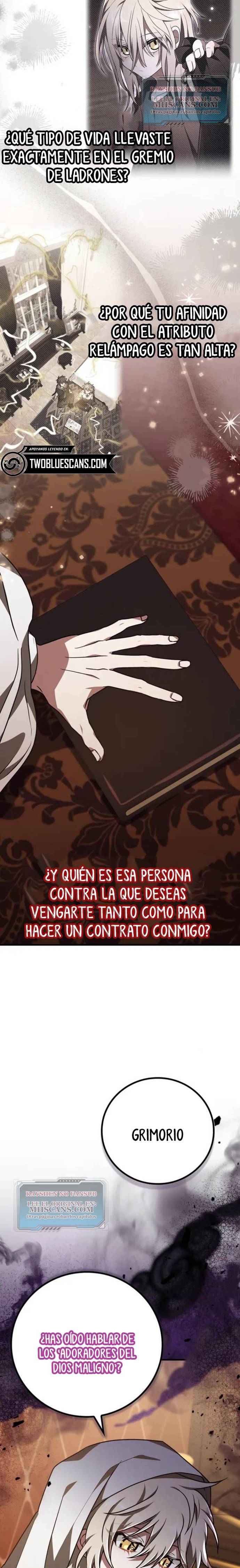 Por favor, leeme capítulo 46 página 29