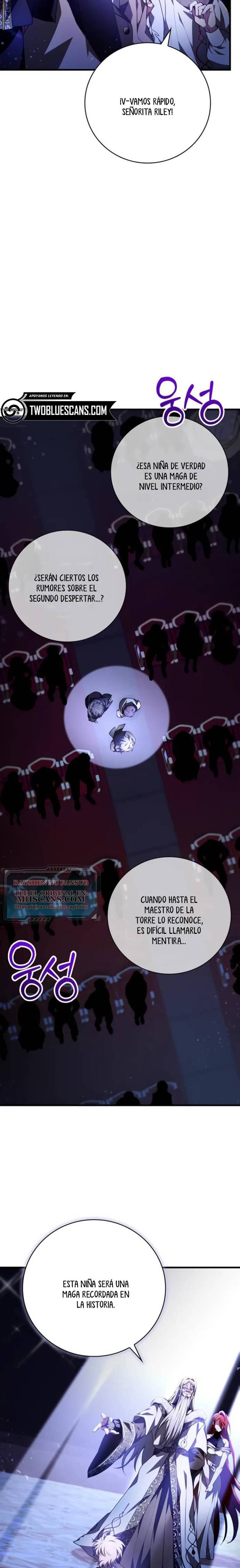 Por favor, leeme capítulo 46 página 4