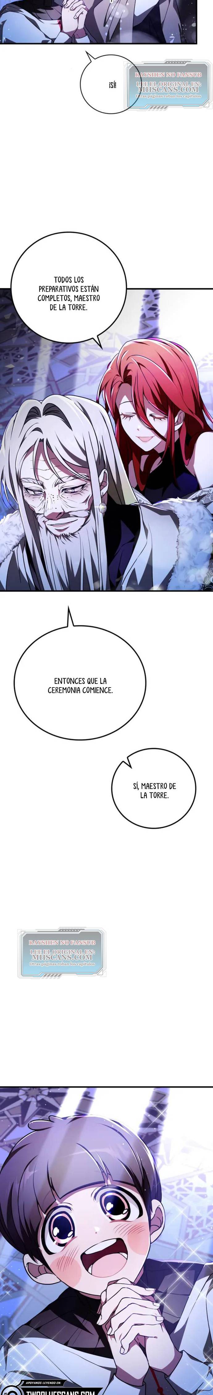Por favor, leeme capítulo 46 página 8