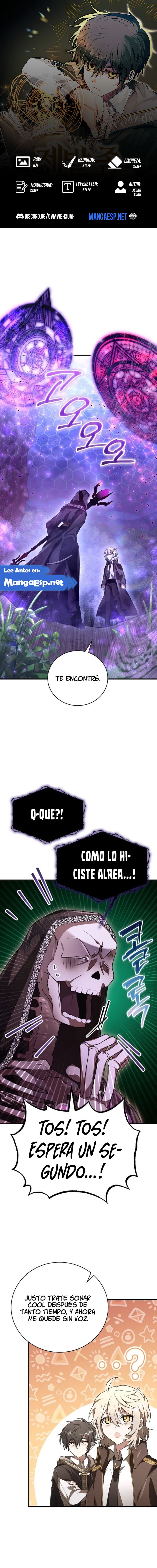 Por favor, leeme capítulo 5 página 1