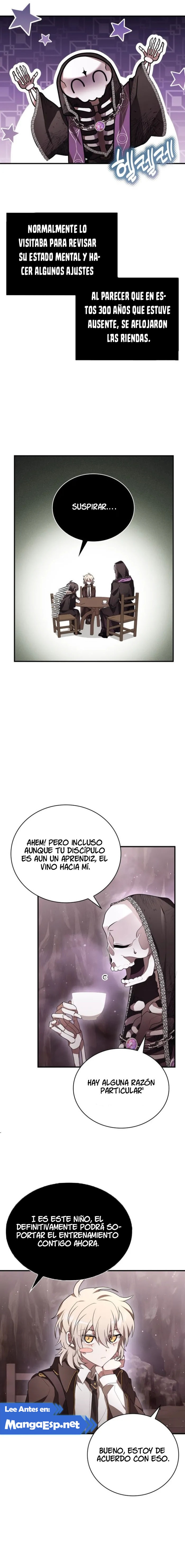 Por favor, leeme capítulo 5 página 10