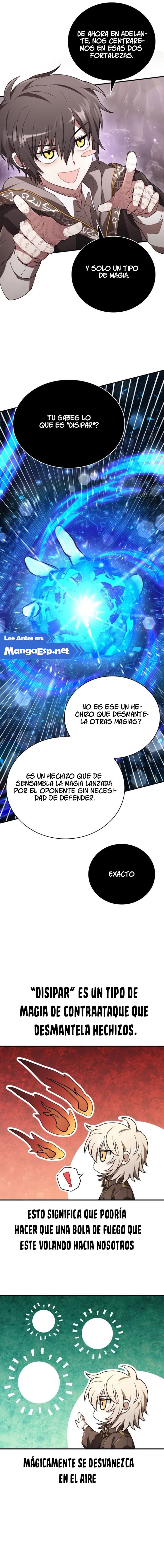 Por favor, leeme capítulo 5 página 16