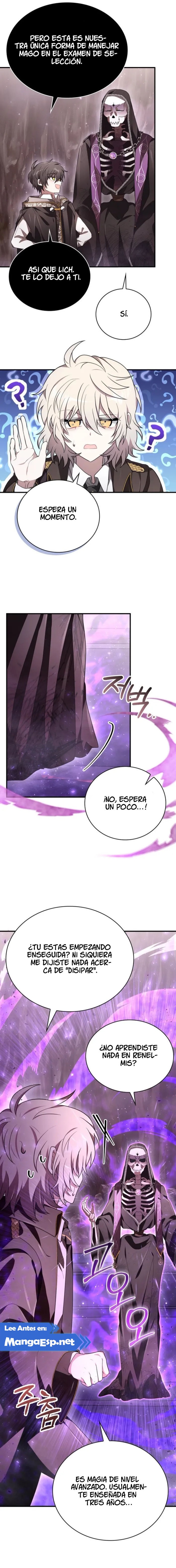 Por favor, leeme capítulo 5 página 18