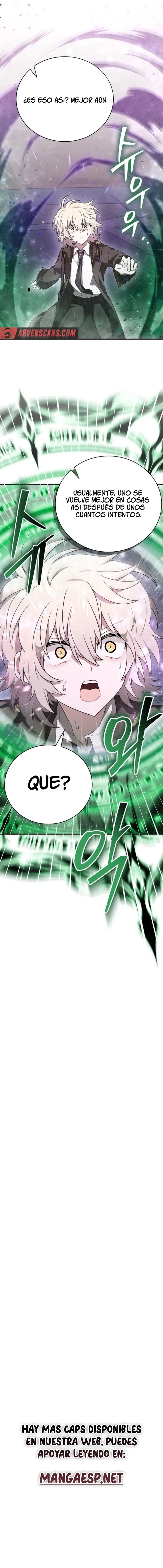 Por favor, leeme capítulo 5 página 19
