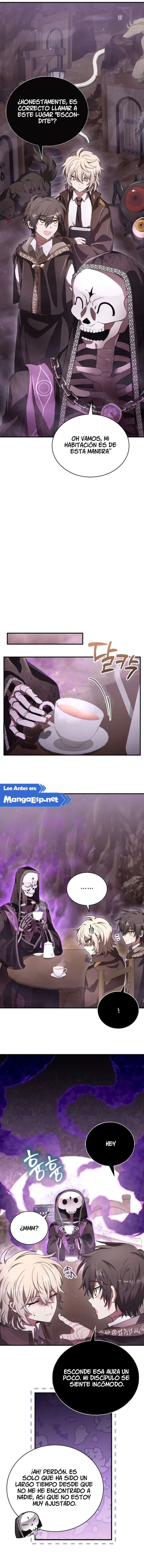 Por favor, leeme capítulo 5 página 4