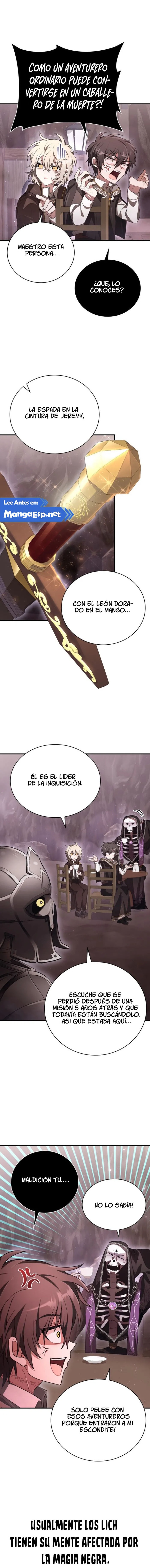 Por favor, leeme capítulo 5 página 9