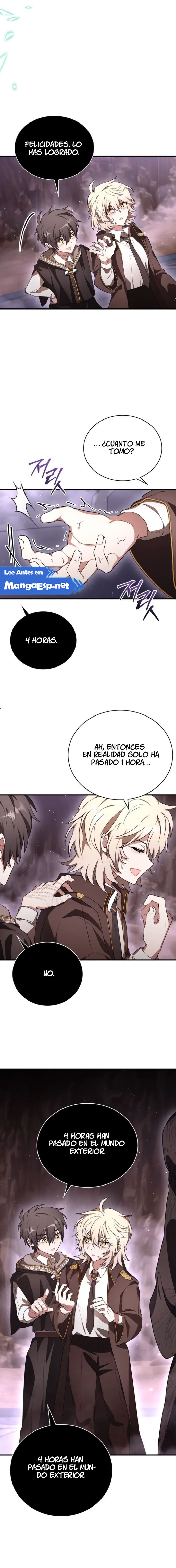 Por favor, leeme capítulo 6 página 10