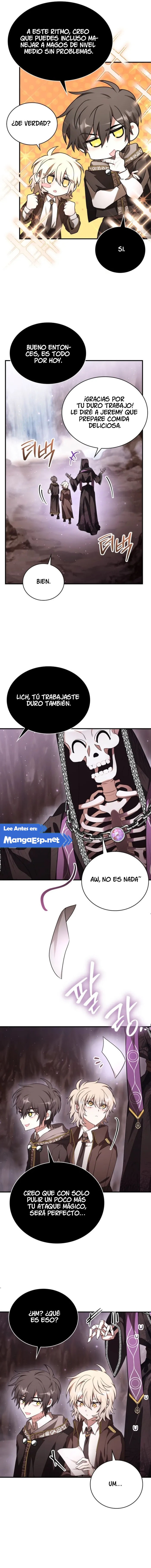 Por favor, leeme capítulo 6 página 15