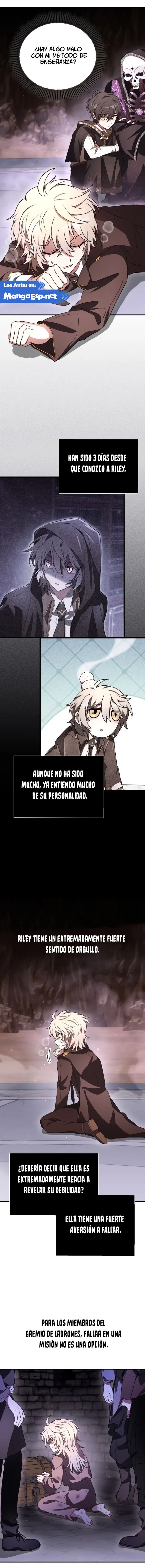 Por favor, leeme capítulo 6 página 3