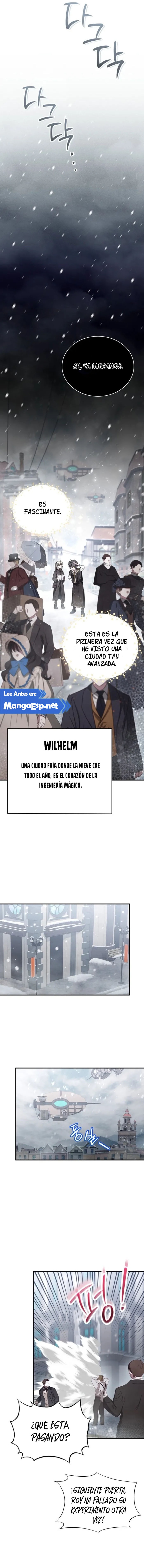 Por favor, leeme capítulo 7 página 13