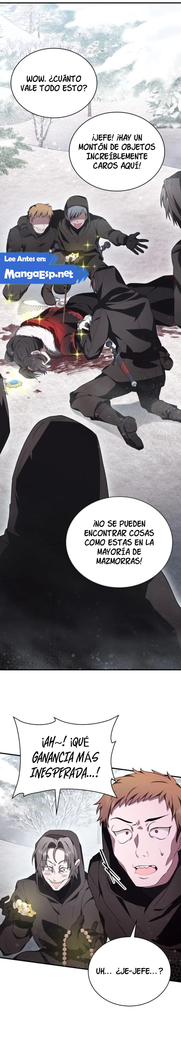 Por favor, leeme capítulo 7 página 4