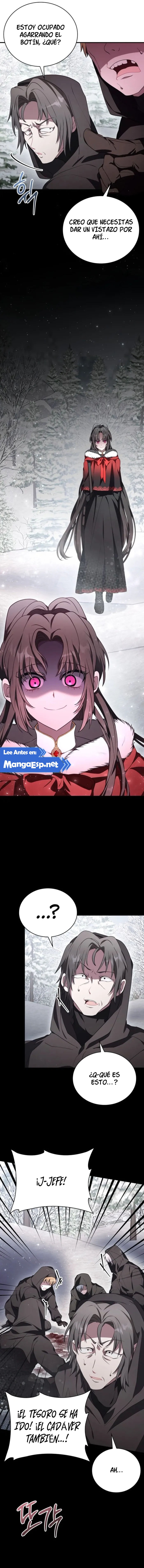 Por favor, leeme capítulo 7 página 5