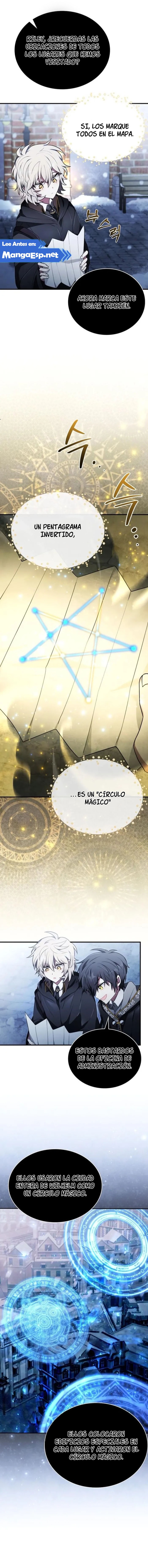 Por favor, leeme capítulo 8 página 19