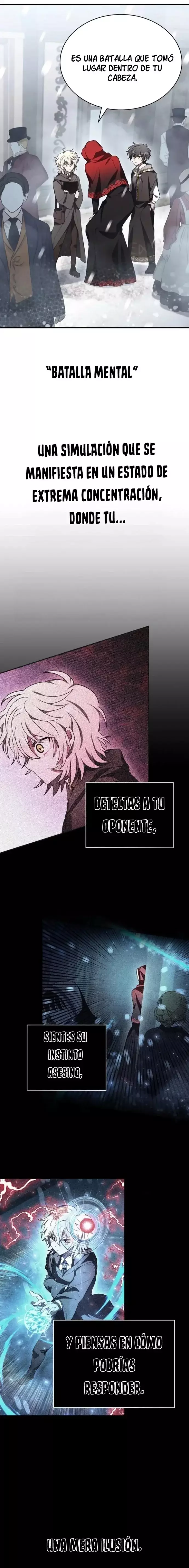 Por favor, leeme capítulo 9 página 13