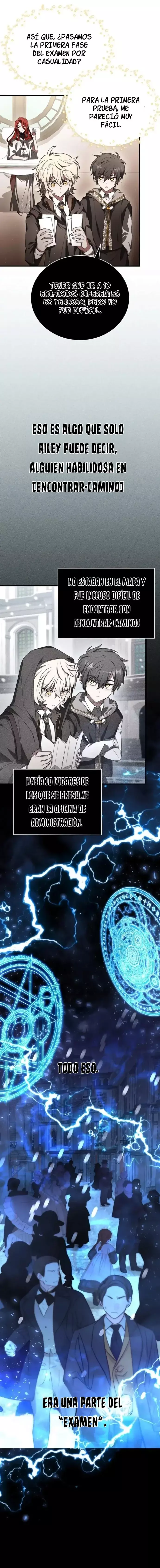 Por favor, leeme capítulo 9 página 2