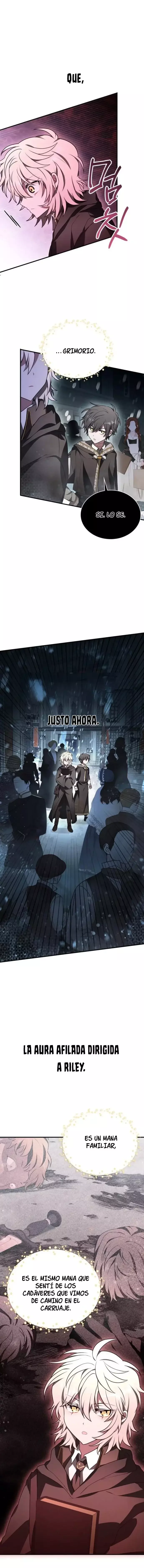Por favor, leeme capítulo 9 página 5