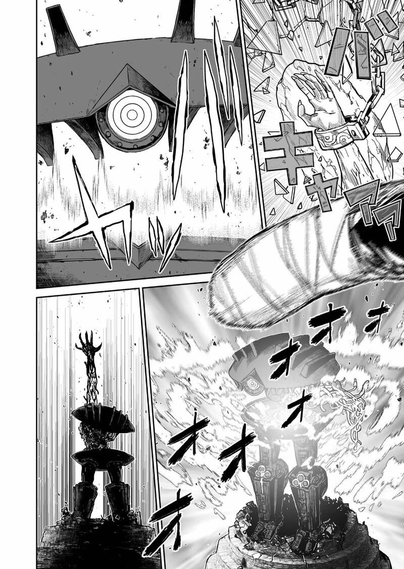 Abandoned ~Tsuyosugite Buki ga Kowareru Yuusha to Buki Shokunin no Elf~ capítulo 18 página 14