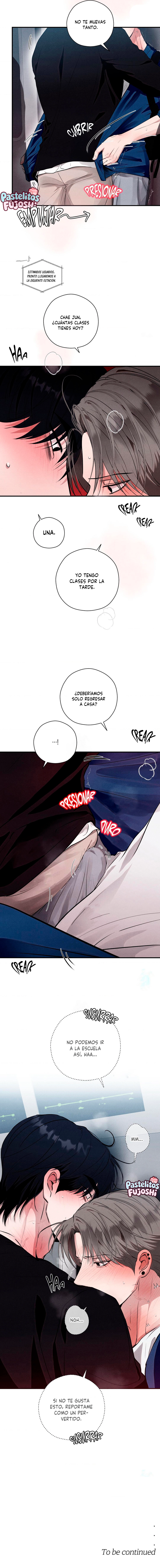 DESPIERTO capítulo 55 página 7