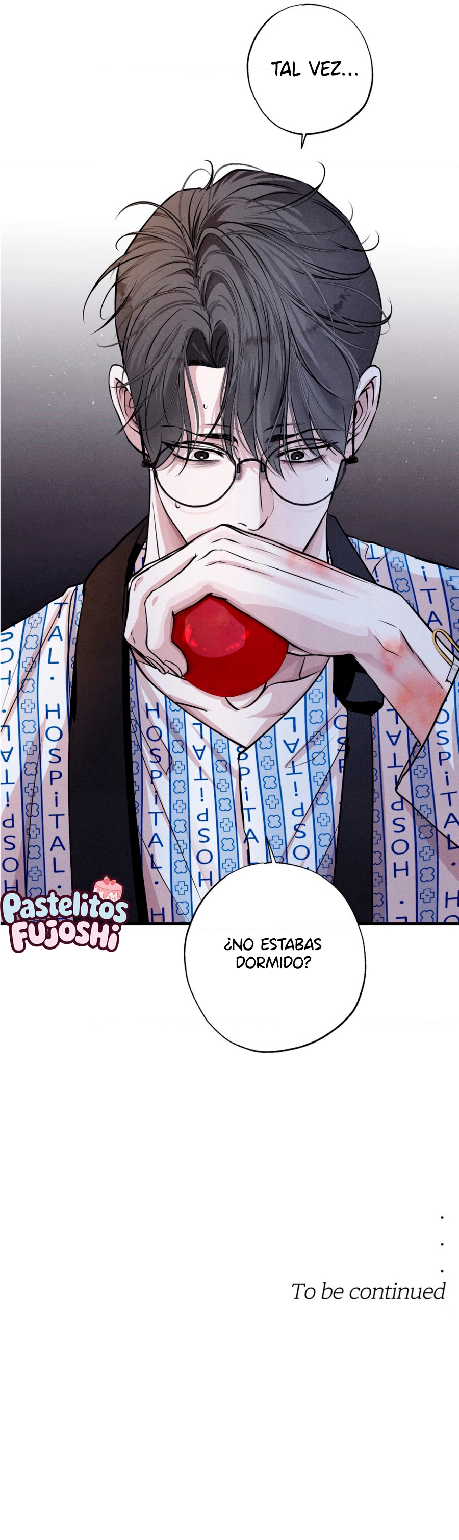 DESPIERTO capítulo 63 página 7