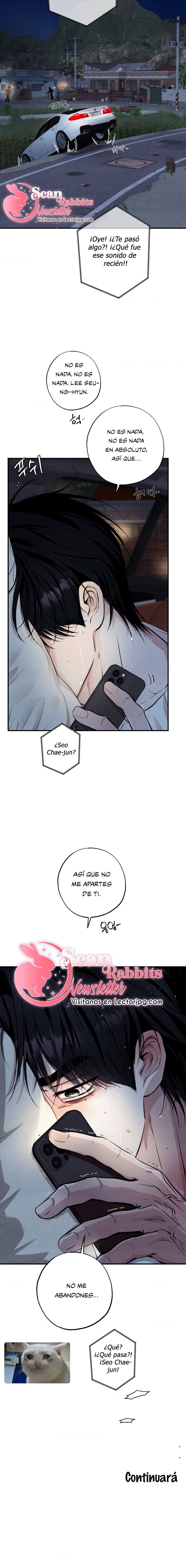 DESPIERTO capítulo 68 página 7
