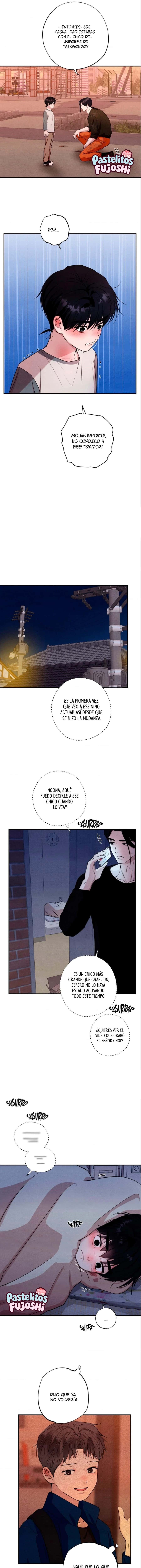 DESPIERTO capítulo 75 página 11