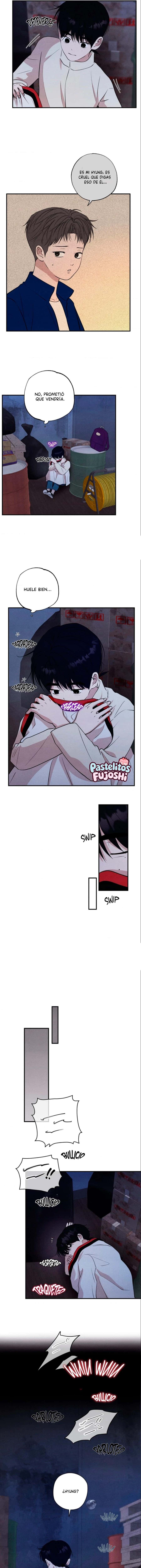DESPIERTO capítulo 75 página 17