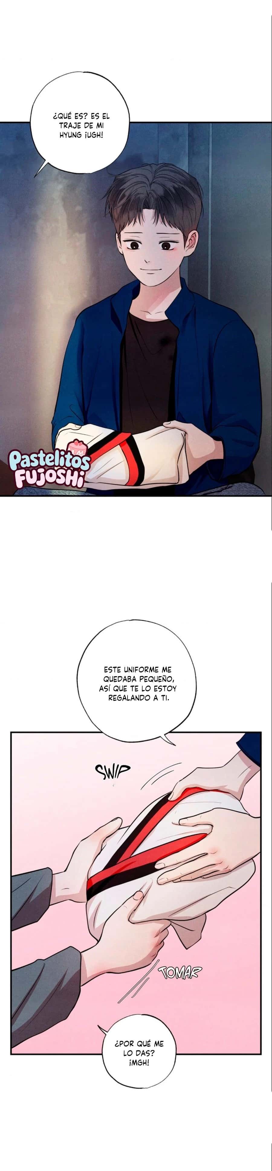 DESPIERTO capítulo 75 página 4