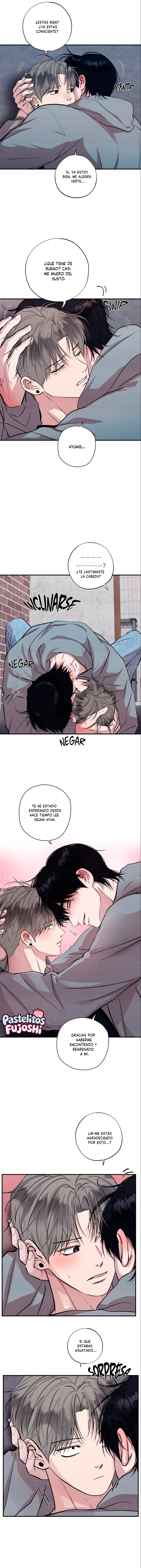 DESPIERTO capítulo 76 página 12