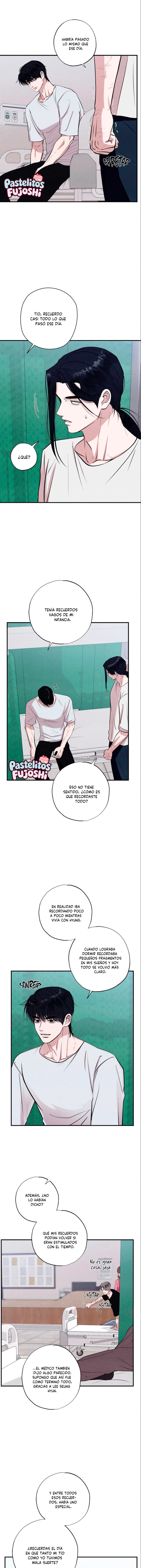 DESPIERTO capítulo 76 página 15