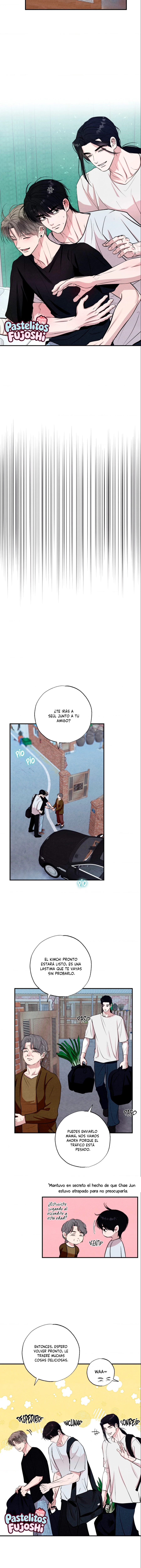 DESPIERTO capítulo 76 página 19