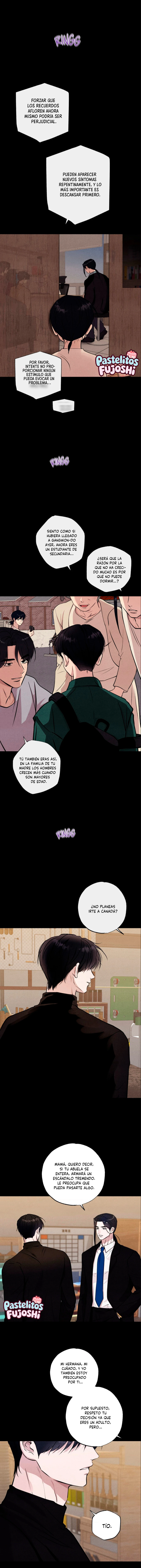 DESPIERTO capítulo 76 página 2