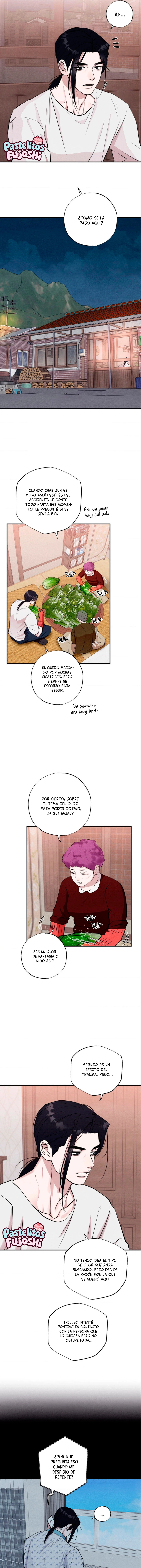 DESPIERTO capítulo 76 página 5