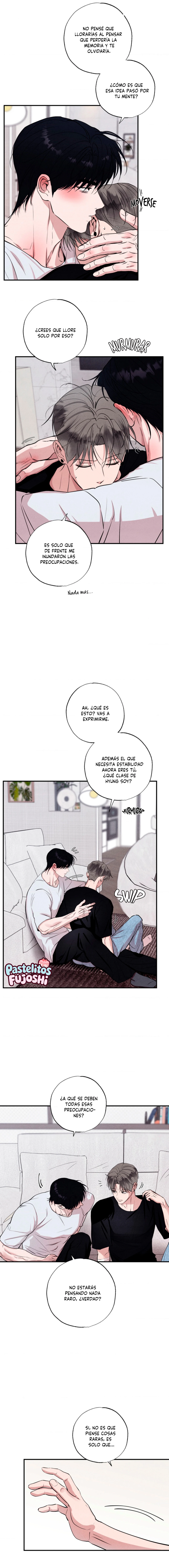 DESPIERTO capítulo 77 página 11