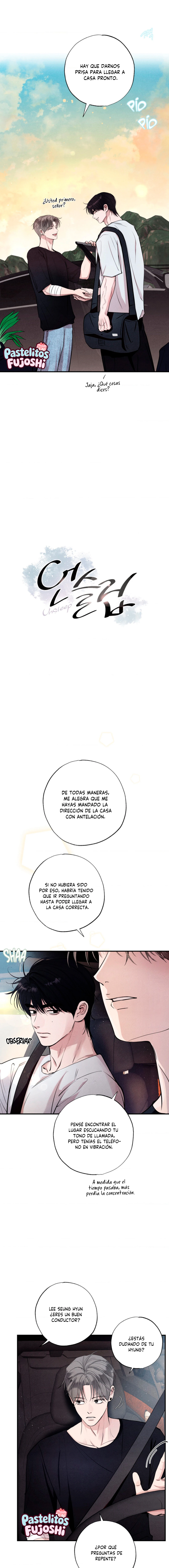 DESPIERTO capítulo 77 página 2