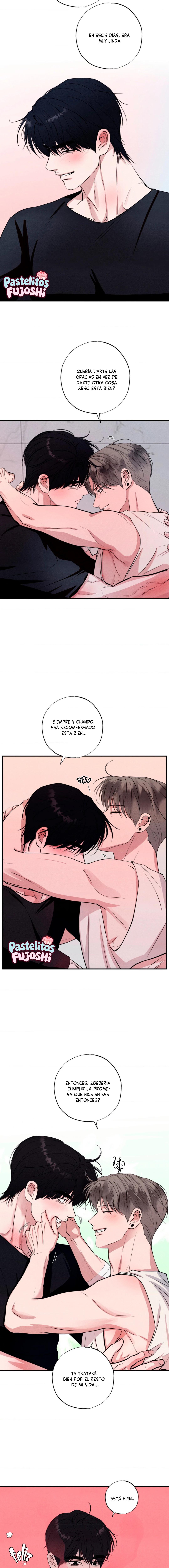 DESPIERTO capítulo 77 página 22