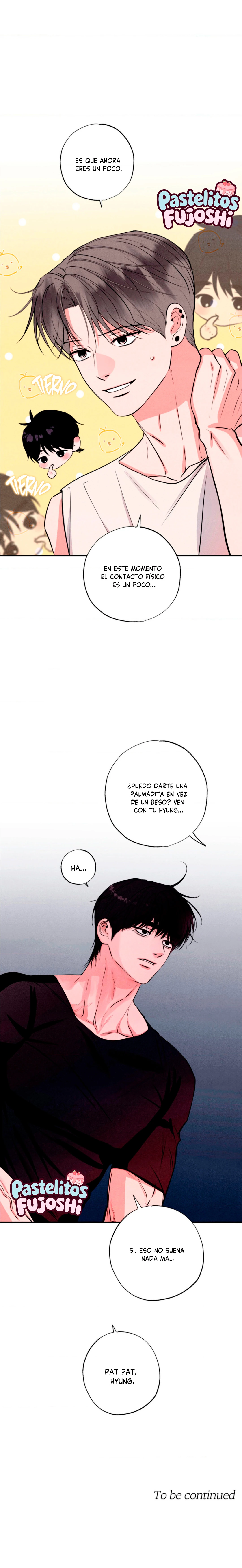 DESPIERTO capítulo 77 página 24