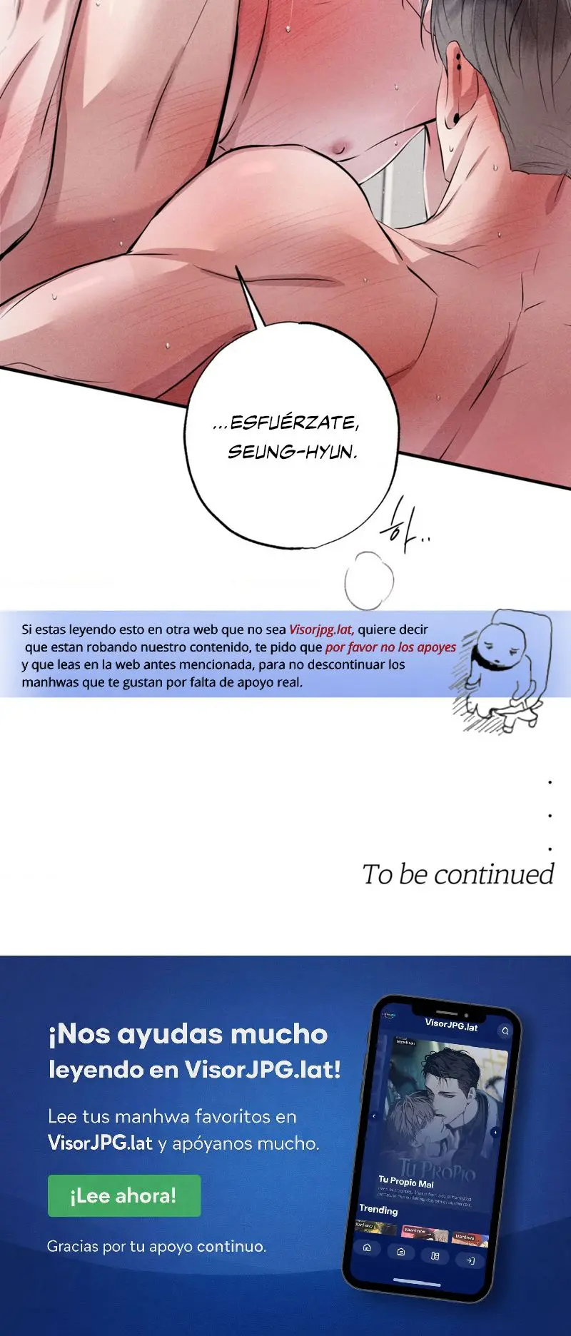 DESPIERTO capítulo 78 página 12