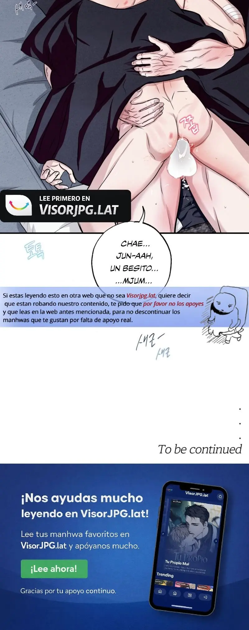 DESPIERTO capítulo 79 página 11